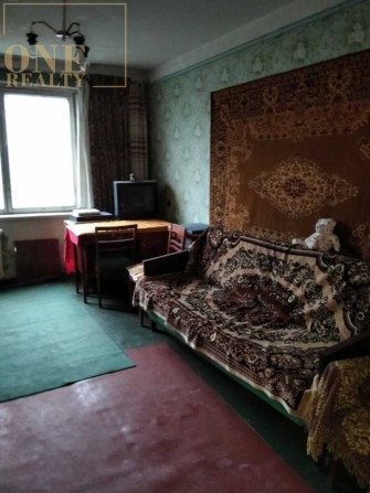 Продаж 3к квартири 59 кв.м Святошинський р-н, Парк «Совки», Зручна інфраструктура - фото 1