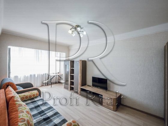 БЕЗ% Квартира 33м² біля м. Берестейська, вул. Парково-Сирецька