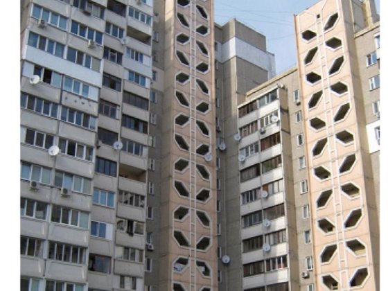 Продаж 1-кімнатної квартири, вул. Клавдіївська 23/15, Святошинський район Київ