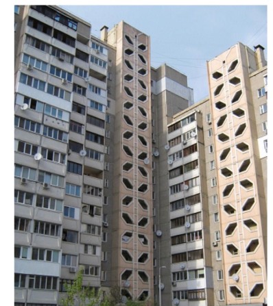 Продаж 1-кімнатної квартири, вул. Клавдіївська 23/15, Святошинський район - фото 1