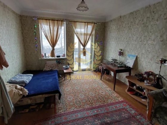 Продаж 2к квартири вул.Велика Окружна 2