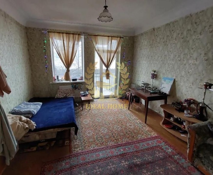 Продаж 2к квартири вул.Велика Окружна 2 - фото 1