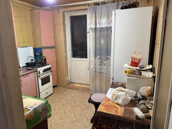 Продається 2-х кімнатна квартира в спальному районі Києва на Борщагівці бульвар Жуля Верна 7-а, від  Київ