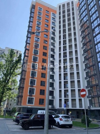 Продаж 1к квартира Живописна 3 ЖК Eco Dream ст.м.Академмістечко, Житомирська - фото 1