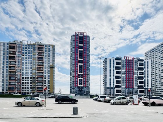 Новинка! 7 Квартал. 1 кім Варшавський, Ретровіль Київ