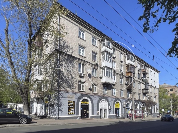 Продам 2к. квартиру вул. Білоруська 32, Лук’янівка. - фото 1