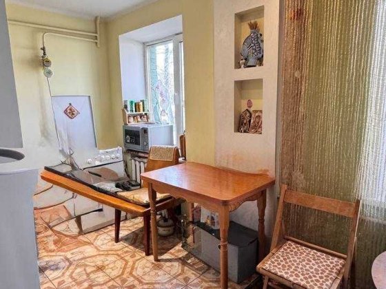 Продаж 2 кімнатної квартири в Києві, 45 м2 зі зручним плануванням
