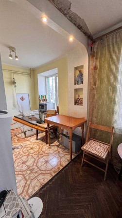 Продаж 2 кімнатної квартири в Києві, 45 м2 зі зручним плануванням - фото 1