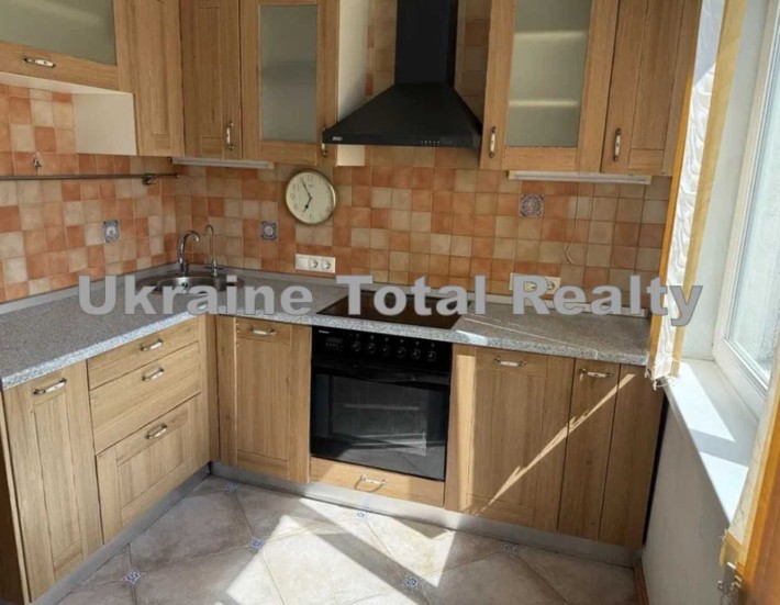 Продаж 2 кімнатної квартири на Борщагівці! Вул Героїв Космосу 19-А - фото 1