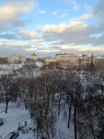 Пейзажная аллея!Квартира с панорамой на миллион! - фото 1