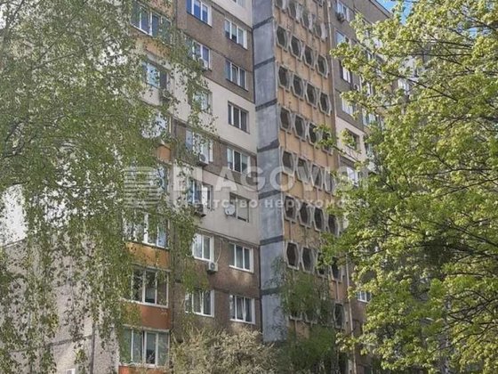 Виноградар Подільський продаж 2к квартири 56м на Гонгадзе 18 Київ