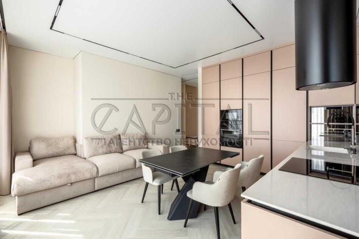 Продаж квартири, вул. Дегтярівська, ЖК Creator City - фото 1