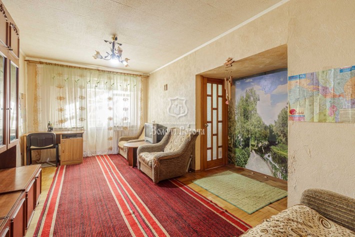 Квартира, 2к. Житловий стан. Михайла Донця 26, Відрадний, Солом'янський район - фото 1