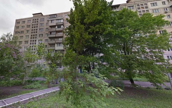 Шулявка, Машинобудівний провулок 25 ( метро -1450 м.) - фото 1