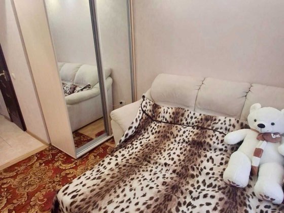 Продам смарт квартиру Івана Гонти 3 Київ