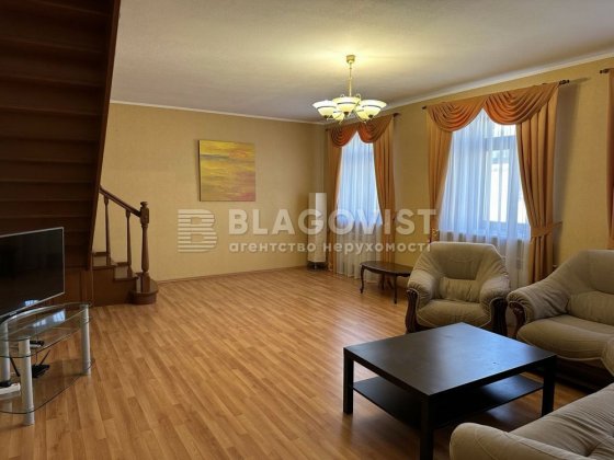 Продаж3К(115м2) Борисоглібська 16в М.Поштова площа М.Контрактова площа Київ