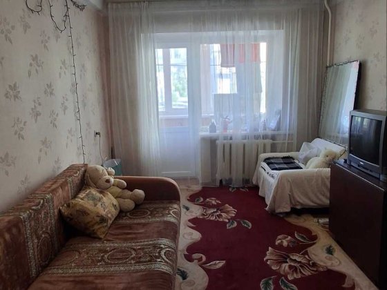 Солом'янська,34 Продаж 2кімн. (45кв.м.) в 4км. від центру