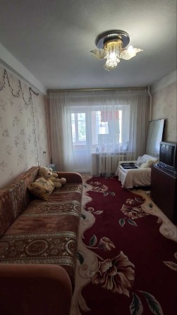 Солом'янська,34 Продаж 2кімн. (45кв.м.) в 4км. від центру - фото 1