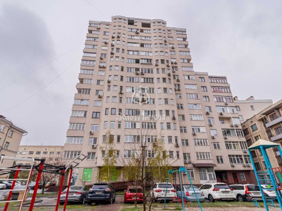 Квартира, 2к. Під ремонт. Максима Кривоноса 17, Солом'янка, Солом'янський район Київ