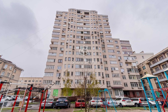 Квартира, 2к. Під ремонт. Максима Кривоноса 17, Солом'янка, Солом'янський район - фото 1