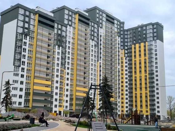 Продаж 2к квартири Виговського Івана (Гречка Маршала) 10с ЖК Сирецькі сади Київ