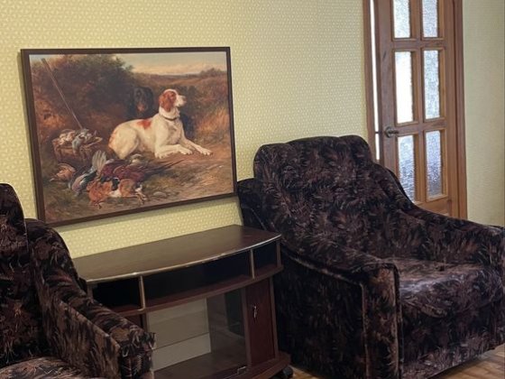 Продаж 3 кімнатної квартири в Києві. Сертифікат, ЄОселя, Соломʼянський