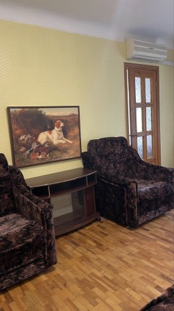Продаж 3 кімнатної квартири в Києві. Сертифікат, ЄОселя, Соломʼянський - фото 1