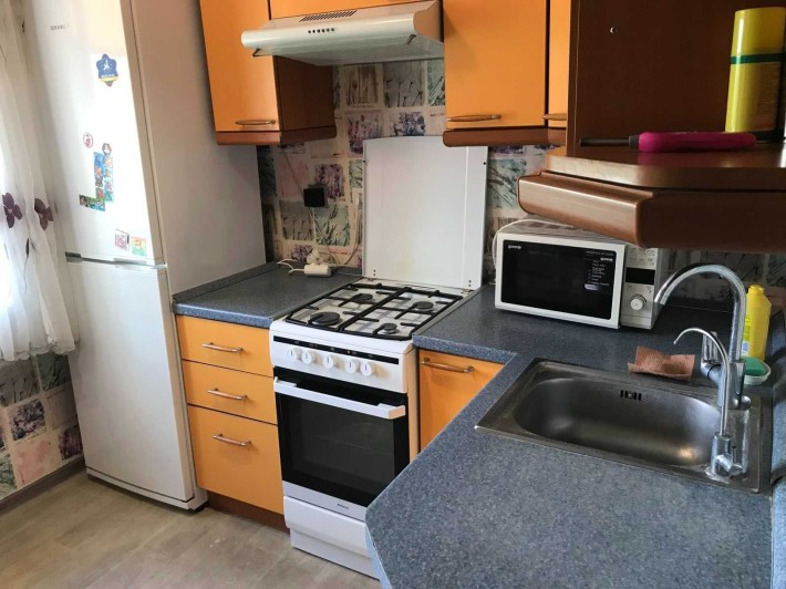 Продаж 1к Квартири 35 кв.м вул. Гарматна 21 Готові до Безготівкового Розрахунку. Цегляний Будинок. Б - фото 1