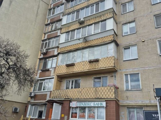 Продам 2 кому. з ремонтом меблями Виноградарь Подільський район Київ