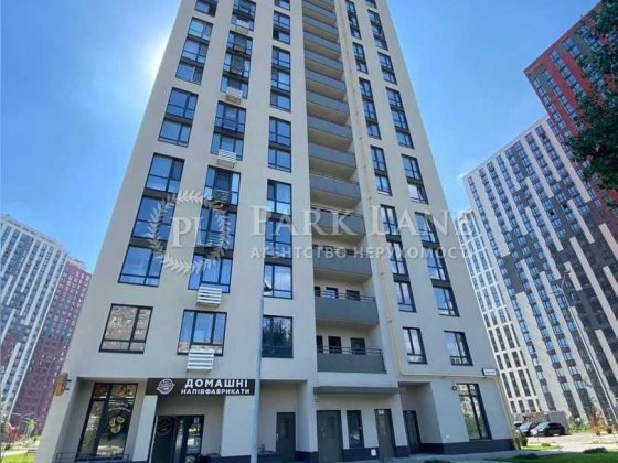 Продаж 2к квартири 9й поверх ЖК Варшавський плюс Європейського Союзу 51