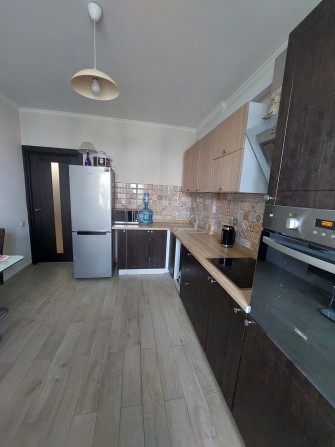 Продаж 1-кімнатної квартири - фото 1