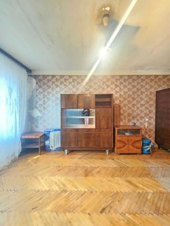 Продаж квартири 37м.кв Ашан, Швидкісний тр! Держпрограми розглядаємо - фото 1
