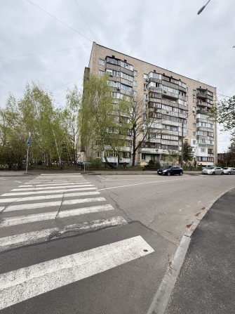 ПРОДАЖ квартири вулиця Чистяківська 26 - фото 1