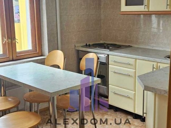 Продаж 1к квартири вул. Ірпінська 63-А. Житомирська Академмістечко Киев