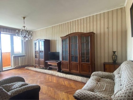 2кімн(47м2)  м.Нивки/ Туполева/ Салютна Київ