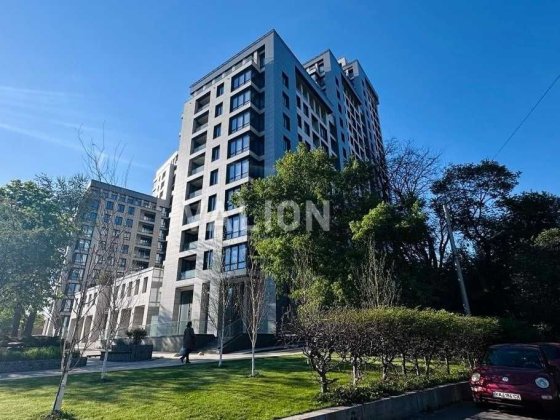 БЕЗ % Продаж 2к квартири з кухнею-вітальнею в сучасному ЖК Crystal Park Tower, 9 поверх Київ