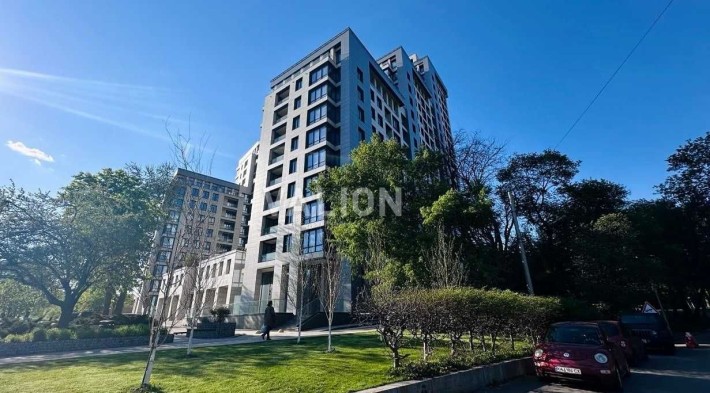 БЕЗ % Продаж 2к квартири з кухнею-вітальнею в сучасному ЖК Crystal Park Tower, 9 поверх - фото 1