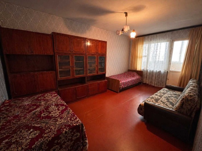 Продаж 3-кімн квартири 70 м², 9/16 поверх, Київ - фото 1