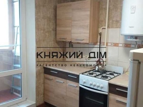 ПРОДАЖ БЕЗ КОМІСІІ 2-х кімнатна квартира на Нивках код 21147497
