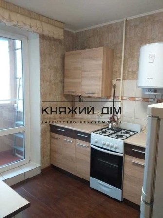 ПРОДАЖ БЕЗ КОМІСІІ 2-х кімнатна квартира на Нивках код 21147497 - фото 1