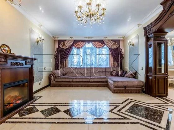 Продаж 4к квартири, ЖК Олександрівський, просп. Валерія Лобановського 4-Г, 1619$ за м2 Київ