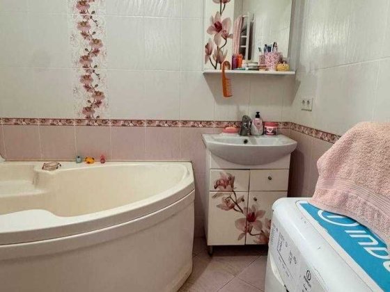2-к квартира в Києві район Відрадний, вул. Новопольова 101 без % Київ