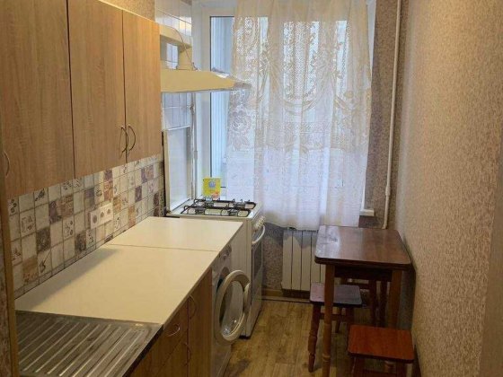 Продаж однокімнатної  квартири Киев