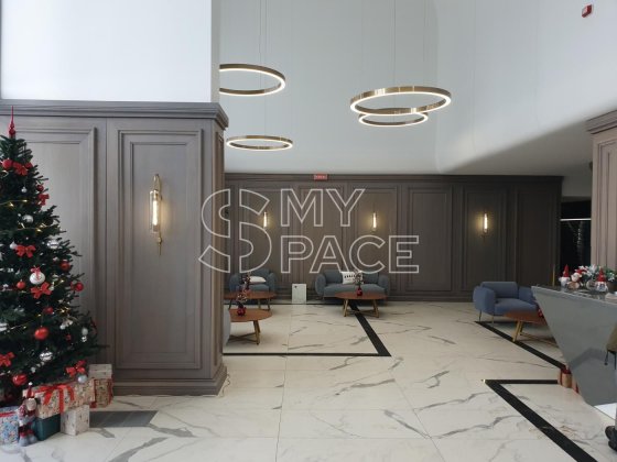 Продаж 1к ЖК Cretor City Дегтярівська 17/19 зданий дім