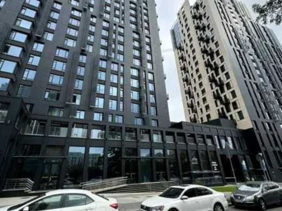 Без% продаж 3 к 119 ,3м2 ЖК TRINITY чудовв  інвестиція Київ