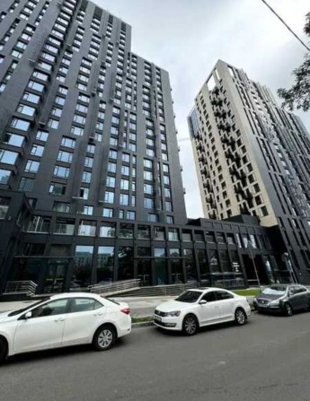 Без% продаж 3 к 119 ,3м2 ЖК TRINITY чудовв  інвестиція - фото 1