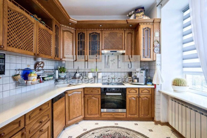 Продам квартиру 123м2 вулиця Прорізна 10 Центр Шевченківський район - фото 1