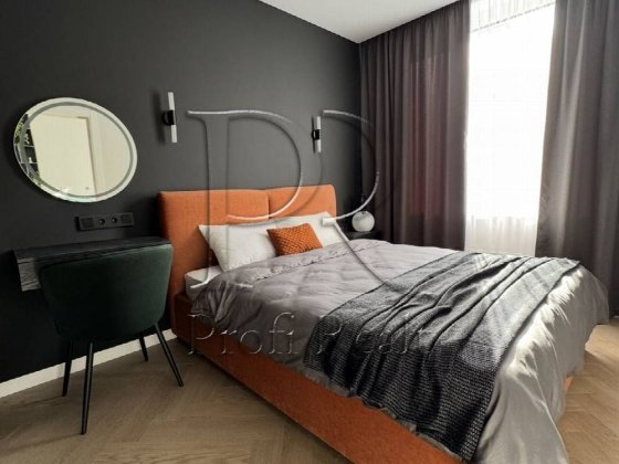 Продаж 1 кімн. квартири ЖК Варшавський 3/Олександра Олеся Киев