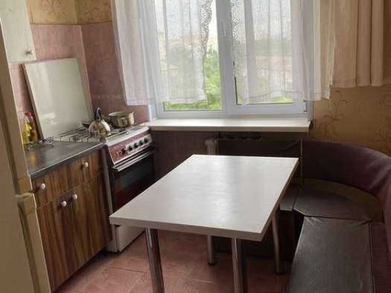 Продається однокімнатна квартира на вул. Вацлава Гавела 5Б Київ