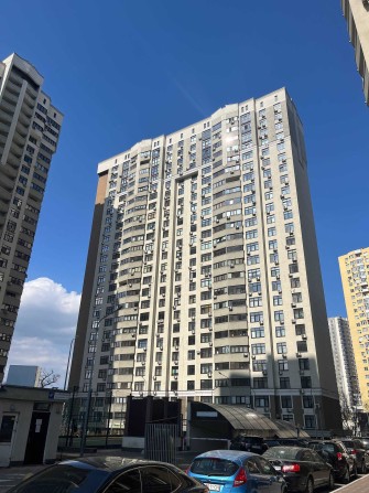 ПРОДАЖ. Квартира 50м 1-кімнатна З РЕМОНТОМ | ЖК Зелений Острів-2 - фото 1